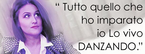 LUANA MANNI scuola danza Roma scuolaccademica