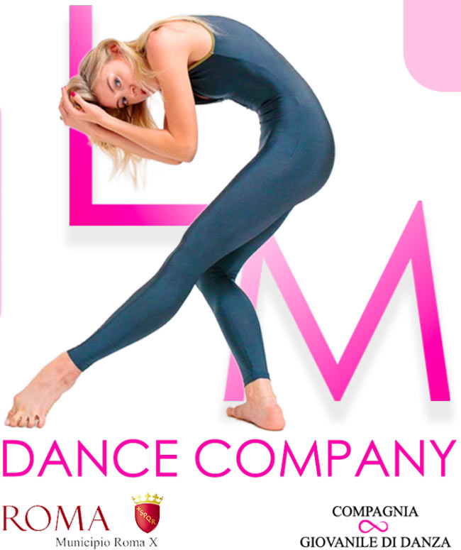 LM Dance Company