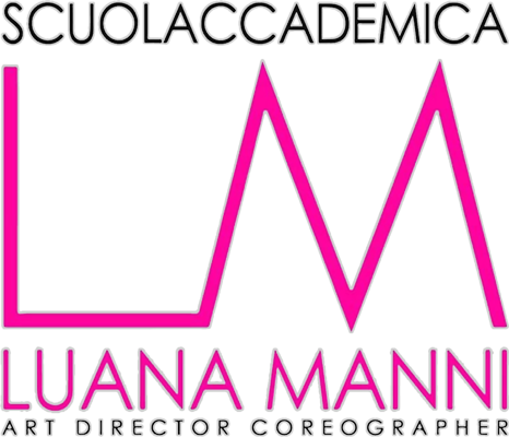 Luana Manni scuola danza Roma