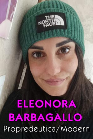 Luana Manni LM ScuolAccademica